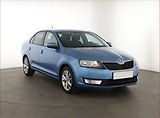 Škoda Rapid (2013) 1.2 TSI, Park. senzory - náhled 1