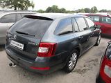 Škoda Octavia (2015) combi II 1,2 TSI - náhled 3