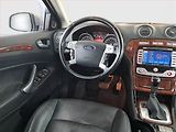 Ford Mondeo (2007) 2.0 TDCi, Automat, po STK - náhled 7