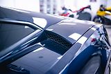 Lamborghini Gallardo LP 560-4 1.Maj.Originál10500KM - náhled 16
