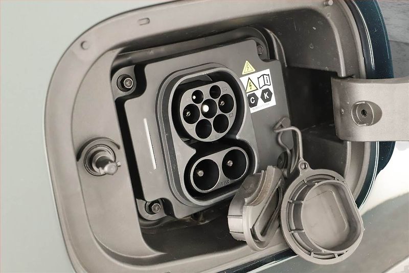 Chery Tiggo 8 (2026) 1.5T PHEV, UNIQUE - fotka 27 z 28