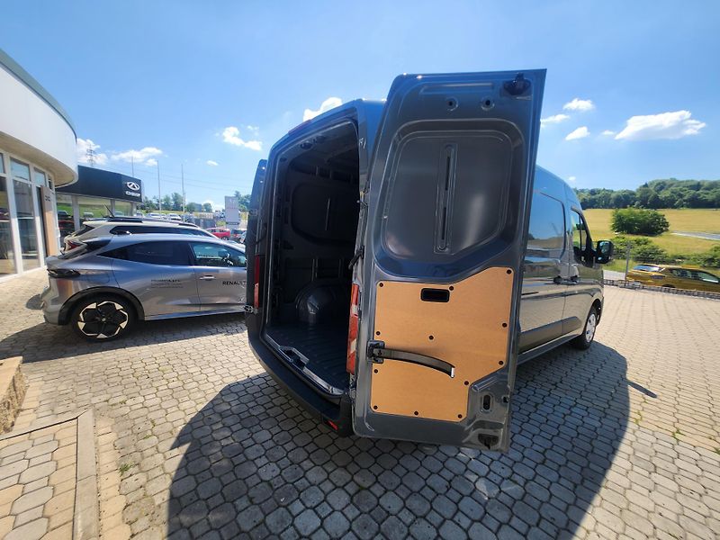 Renault Master (2026) L2H2P2 Blue dCi 130 Advance Eu - fotka 23 z 28