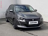 Peugeot 208 (2020) 1.2 PT, Allure, LED, panor - náhled 1