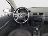 Škoda Fabia (2006) 1.2, po STK, Tažné, Klima - náhled 7