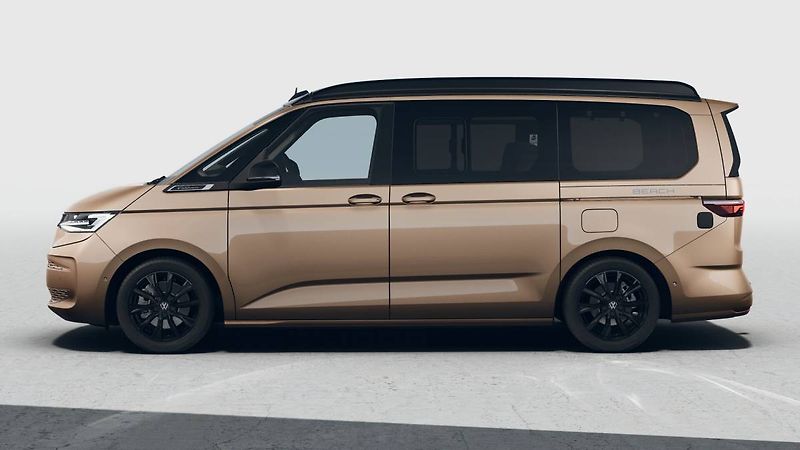 Volkswagen California (2026) Beach Camper 2.0 TDI - fotka 2 z 19