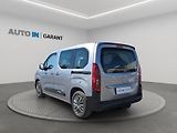 Citroën Berlingo (2024) Plus 1.5 BlueHDi 75kw, ČR, Ser - náhled 7