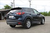 Mazda CX-5 2,2 D Skyactiv  NAVI,XENONY,ČR - náhled 4