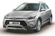 Hyundai i20 Active.