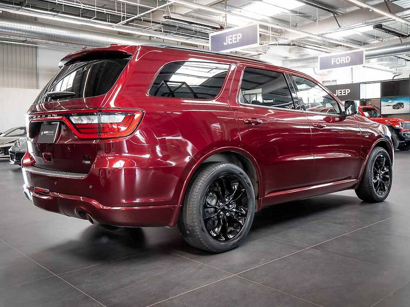 Dodge Durango (2019) 5.7 R/T V8 Technology Group - fotka 8 z 37