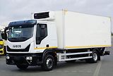 Iveco Eurocargo (2018) 160-250 chladák - náhled 1