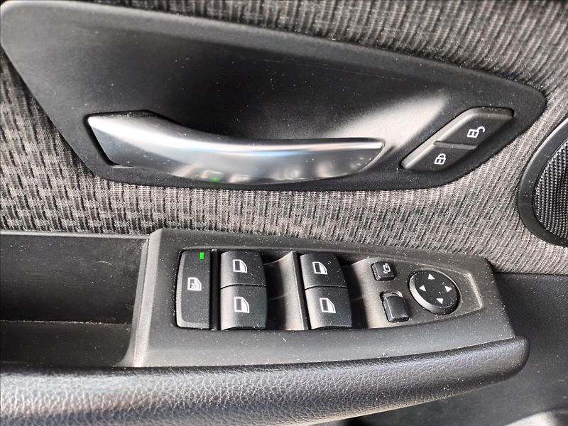 BMW Řada 2 1,5 216d,85KW,ActiveTourer,Man - fotka 42 z 44