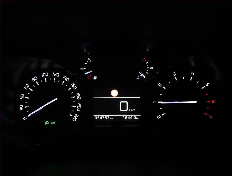 Citroën Berlingo (2019) Maxi Live 1.2 PureTech, 5Míst - fotka 11 z 15