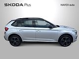 Škoda Kamiq (2025) 1.5 TSI DSG Monte Carlo - náhled 33