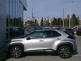 Toyota Yaris Cross (2025) Style 1,5 HEV AT - náhled 12