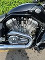 Harley-Davidson VRSCF V-Rod Muscle (2011) - náhled 13