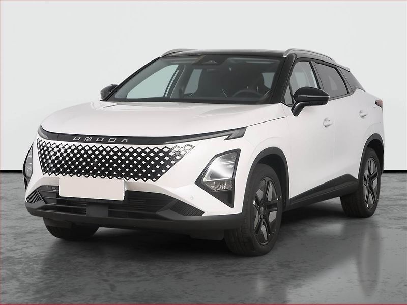 Omoda 5 (2026) 1.6 T, Ad. tempomat - fotka 2 z 19