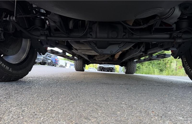 Dodge RAM (2019) +HEMI+LPG+OFFROAD PAKET+ - fotka 22 z 22