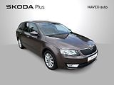 Škoda Octavia (2013) Combi 1.6 TDI Ambition - náhled 22