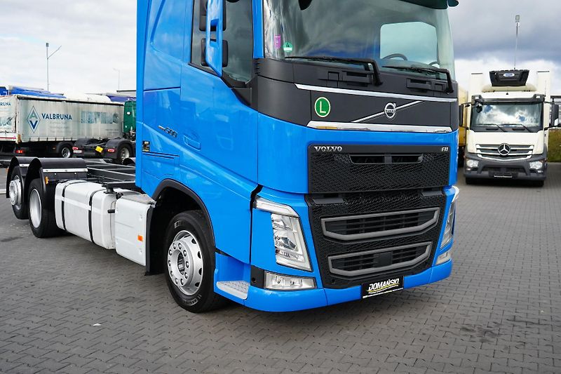 Volvo FH (2017) 500 / ACC / XL / EURO 6 / BDF  - fotka 27 z 53