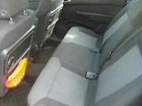 Opel Zafira (2006) 1,9 CDTi 16V - náhled 8