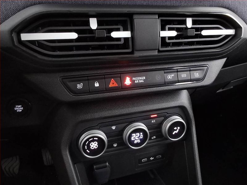 Dacia Jogger (2026) 1.0 TCe - fotka 16 z 20