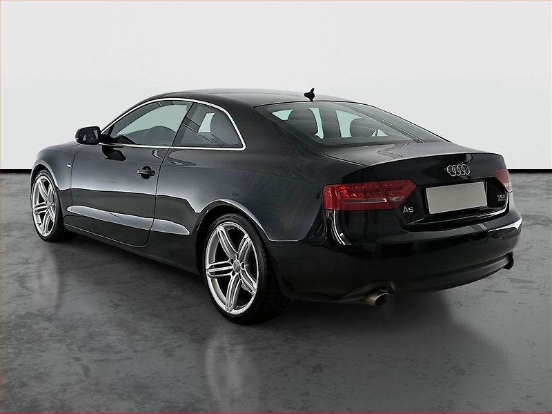 Audi A5 (2011) S-Line 3.0 TDI, 4X4, Automat - fotka 4 z 17