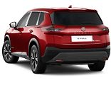 Nissan X-Trail (2026) e-4ORCE, N-Connecta, 4x4 - náhled 3