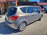 Opel Meriva 1.4 PŮVOD ČR 2 x KOLA - náhled 6
