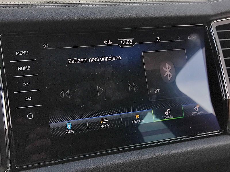 Škoda Kodiaq (2023) L&K 2,0 Tdi 147 Kw 4x4 DSg - fotka 13 z 46