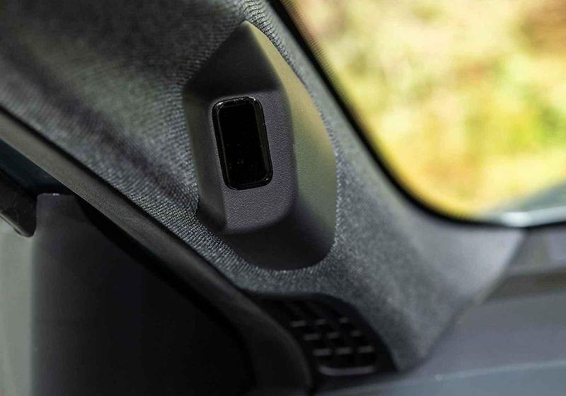 Renault Espace jezdí teď skutečně tiše a pohodlně.