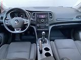 Renault Mégane (2017) 1.2TCe, ČR, autoAC, temp - náhled 8