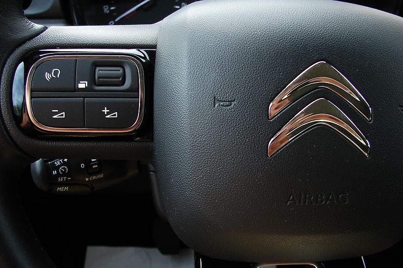 Citroën C3 III 1.2 PureTech 83PS 28t Km! - fotka 22 z 40
