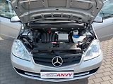 Mercedes-Benz Třídy A 1,5 160i,70kw,KLIMA,AUTOMAT - náhled 27