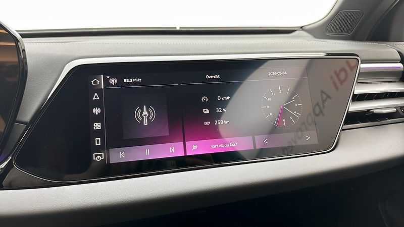 Audi A5 e-hybrid q S-Line Tech+ 360 Ta - fotka 17 z 22