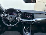 Škoda Octavia (2023) M-HEV STY TS 110/1.5 A7F - náhled 4
