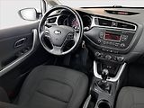 Kia Ceed (2017) 1.6 GDI, Serv.kniha, Tempomat - náhled 7
