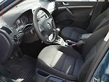 Škoda Octavia (2007) 1.9TDi, ČR, Elegance, TZ - náhled 9