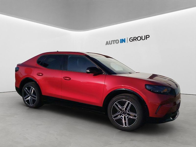 Ford Capri (2025) PREMIUM, Prodloužený doj - fotografie inzerátu