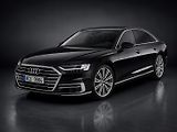 Audi A8 Audi A8 50 TDI  - náhled 1