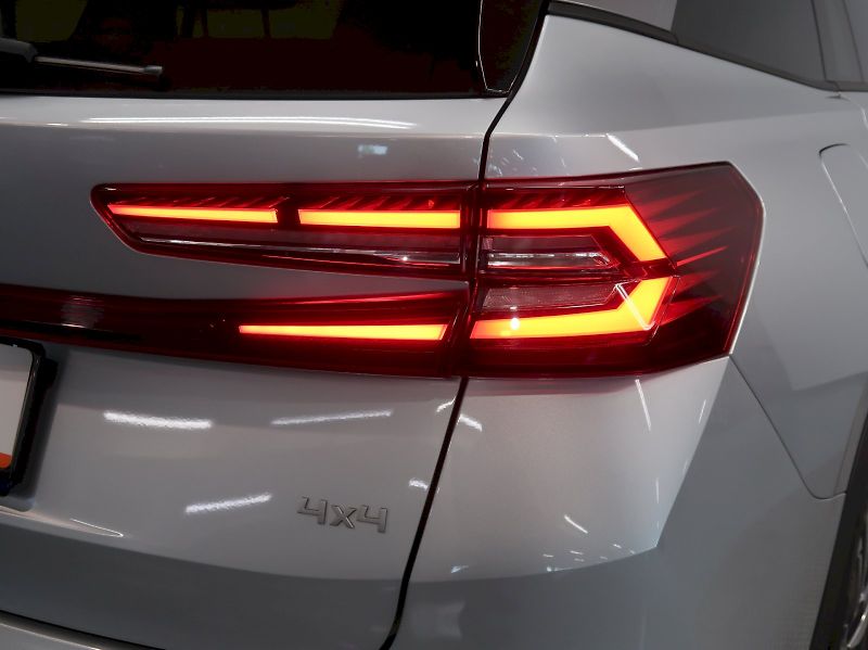 Škoda Kodiaq (2025) EXCLUSIVE 2.0TSI 150KW DSG 4x4 - fotka 45 z 48