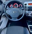 Kia Ceed (2008) 1.6 CRDi (ED)  RODINNÉ KOMBI - náhled 15