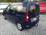 Dacia Dokker 1,5 dCi 1.majitel - náhled 3