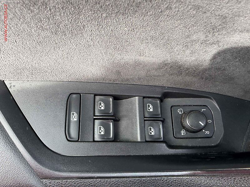 Škoda Kodiaq (2018) 2.0 TDi 4x4, 2.maj,ČR, DSG - fotka 11 z 17