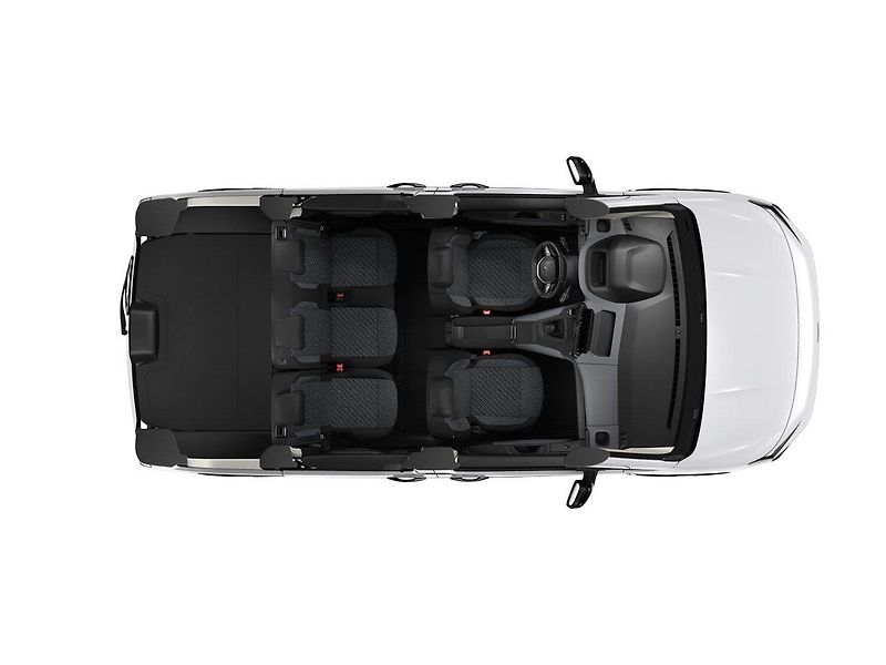 Peugeot Rifter (2026) ALLURE - fotka 9 z 9