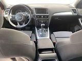 Audi Q5 (2014) 2.0TDi Quattro, ČR, AT, bixen - náhled 8