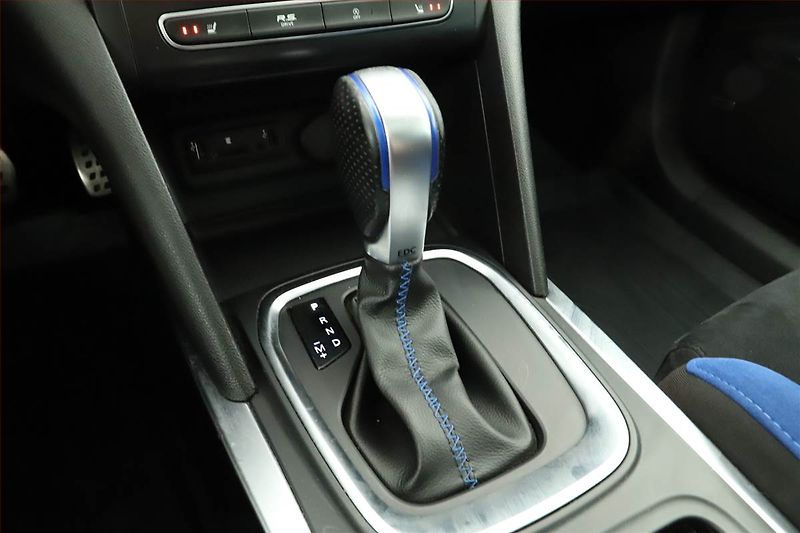 Renault Mégane (2017) 1.6 TCe GT, Automat, Navi - fotka 10 z 18
