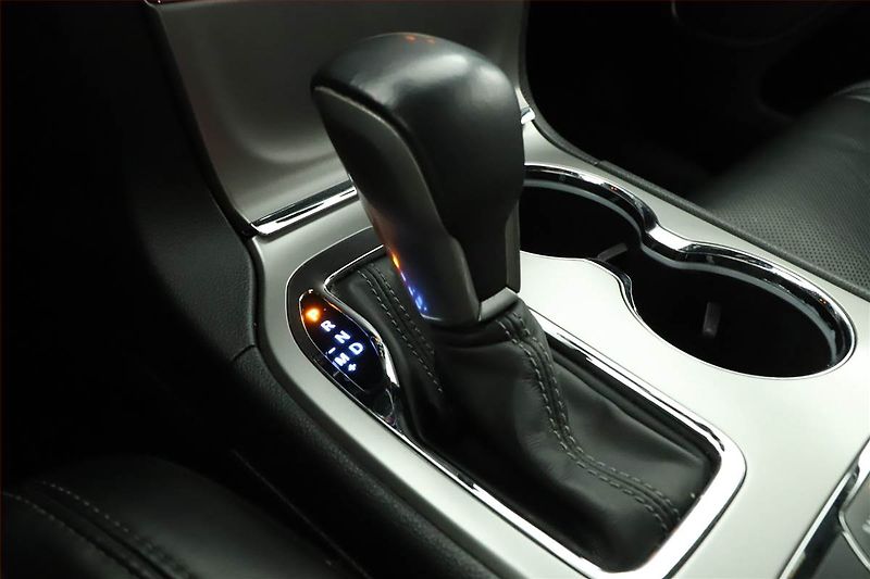 Jeep Grand Cherokee (2020) 3.0 CRD - fotka 14 z 22