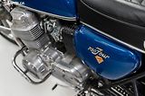 Honda CB 750 (1974) FOUR - náhled 44
