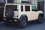 Suzuki Jimny 1,5 GLX AUTOMAT  - náhled 4
