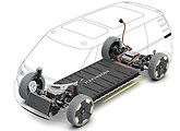 Koncept Volkswagen I.D. Buzz.